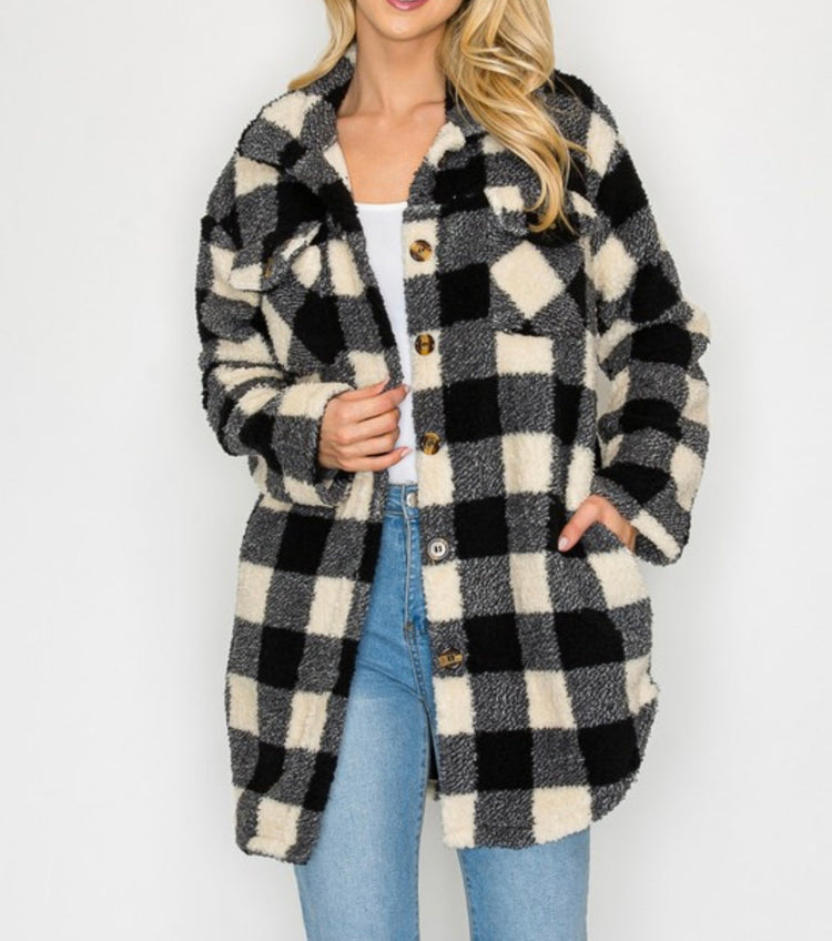 Outerwear